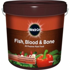 M-Gro Fish Blood & Bone 10Kg