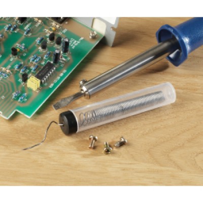 SupaTool Solder 17GM