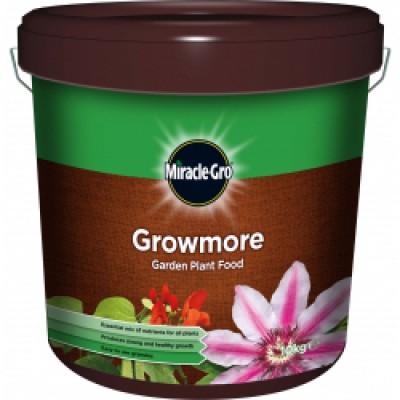 M-Gro Growmore 10Kg