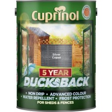Ducksback Silver Copse 5Ltr Ducksback Silver Copse 5Ltr