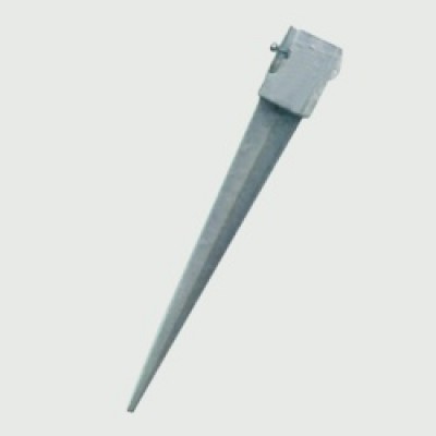 75 x 75 x 600mm Bolt Grip Spike