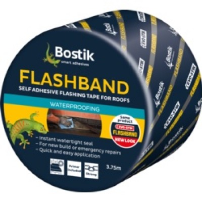 3.75M X 75MM FLASHBAND