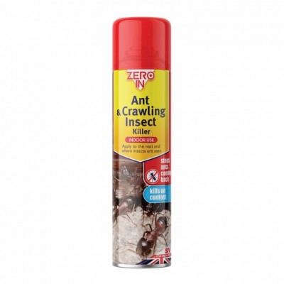 Ant & Crawling Insect Spray 300ml