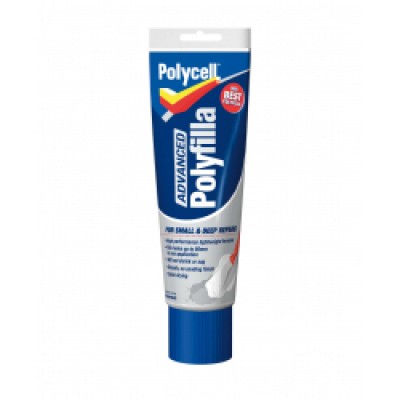 Polyfilla Advanced All in One 200ml Tube