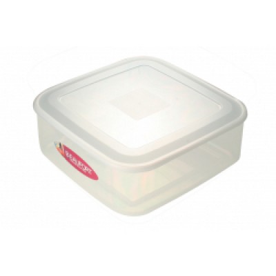 Beaufort Food Container Square 7L