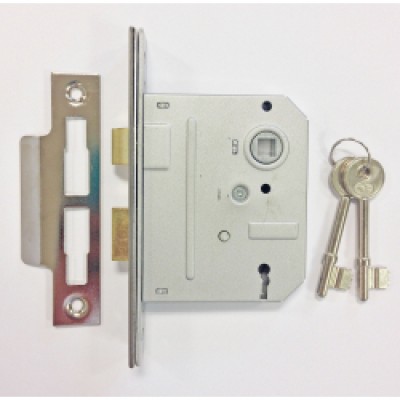 MLS330 3L MORT SASHLOCK EB 3