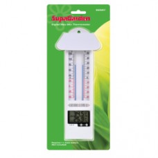 Min/Max Thermometer SGS257