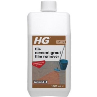 HG EXTRA CLEANER 1 Litre