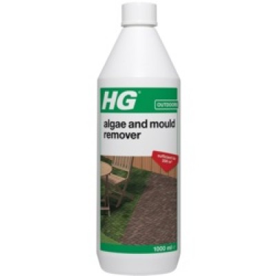 HG ALGAE & MOULD REMOVER