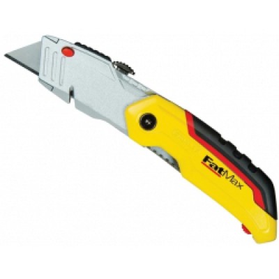 Fatmax Folding Retractable Knife