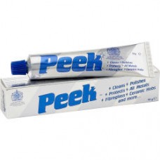 Metal Polish Paste 50ml