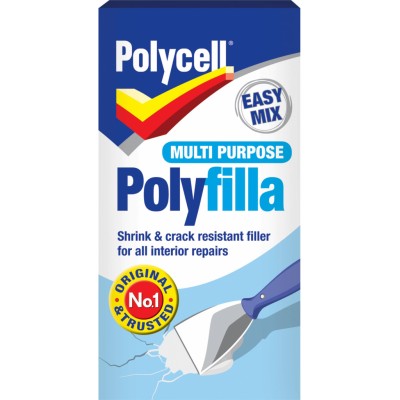 Polyfilla Multi-Purpose 450gm