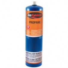 GoSystem Propane Gas Cylinder