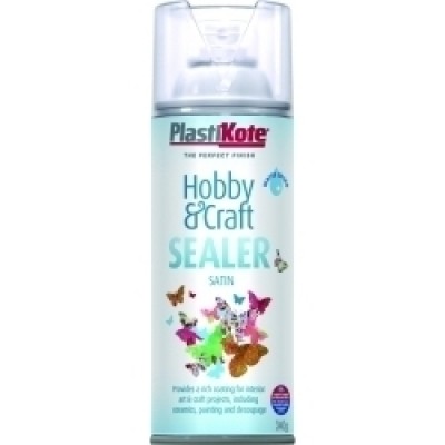 332265 HOBBY CLEAR SATIN