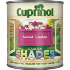 G/Shades Sweet Sundae 1L