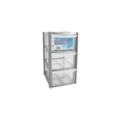 TML 3 Drawer Tower A5
