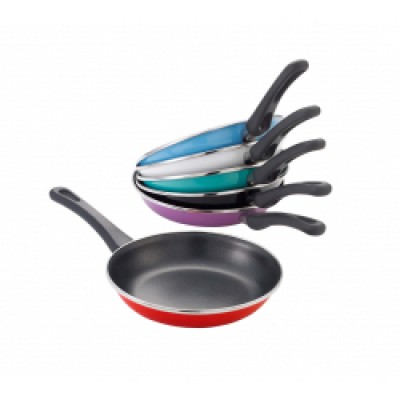 Judge Funky Fry 28cm Assorted Colours