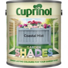 Garden Shades Coastal Mist 1L