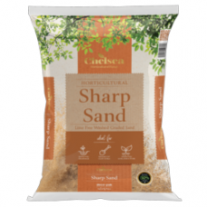 Horticultural Sharp Sand Large Pack