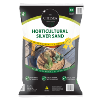 HORTI/SILVER SAND MINI