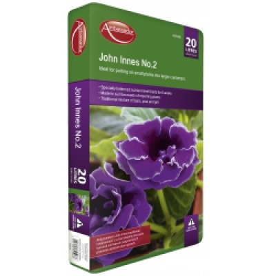 John Innes No.2 Compost 20Ltr