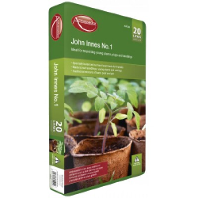 John Innes No.1 Compost 20Ltr