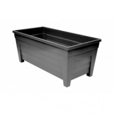 Grosvenor Trough 55cm Ebony
