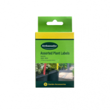 Plant Labels 4 Plant Labels 4