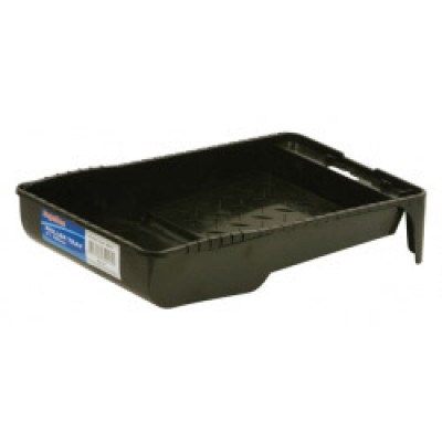 4 inch Paint tray Black
