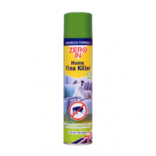 Home Flea Spray - 300ml