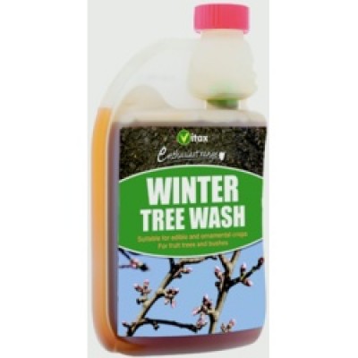 Vit Winter Tree Wash 500Ml
