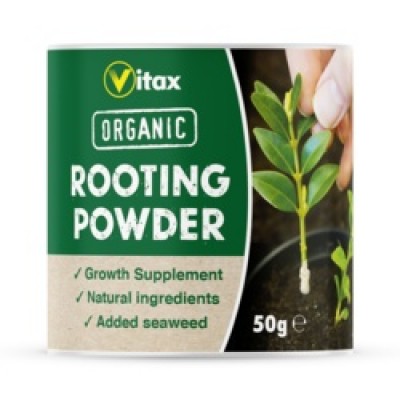 Vit Organic Rooting Powder 50g