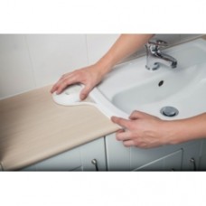 Sealant Strip White 9mm Sealant Strip White 9mm