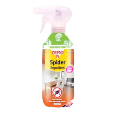 STV981 Spider Repellent Spray
