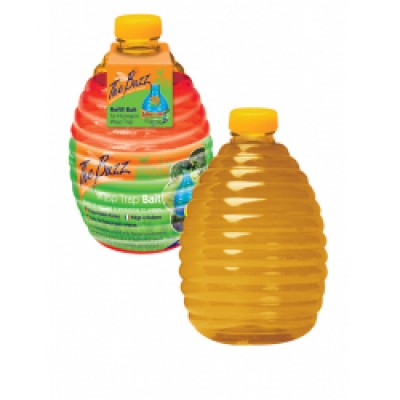 550ml Wasp Trap Bait Refill - 550ml