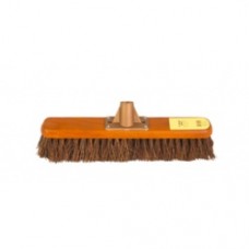 Groundsman Bassine Broom Head 18