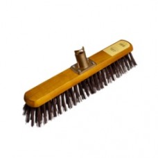 Victory Groundsman Stiff Broom 18