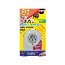 Anti-Mouse Battery Powered Repellent