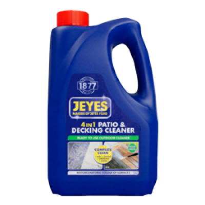 Jeyes Patio Power Concentrate 2L