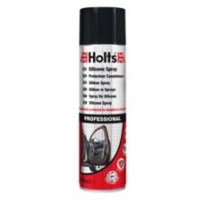 Holts Silicone Spray 500ml Aerosol