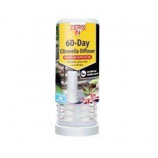 60 Day Citronella Diffuser