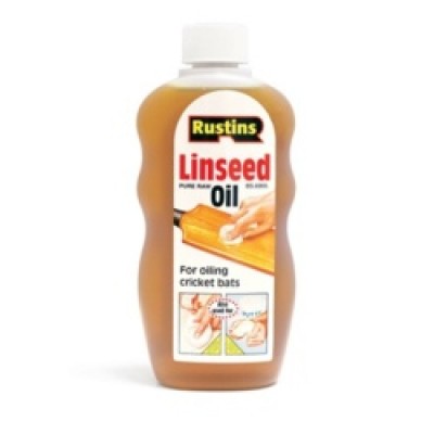 Linseed Oil Raw 300ml