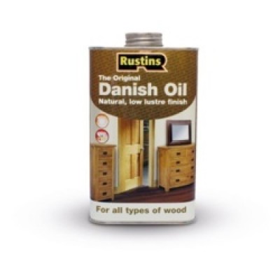 Danish Oil 500ML