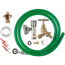 SupaGarden Deluxe Garden Tap Set SupaGarden Deluxe Garden Tap Set