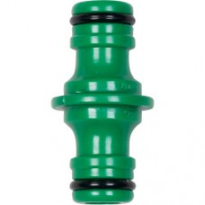 SupaGarden Double Male Connector SupaGarden Double Male Connector