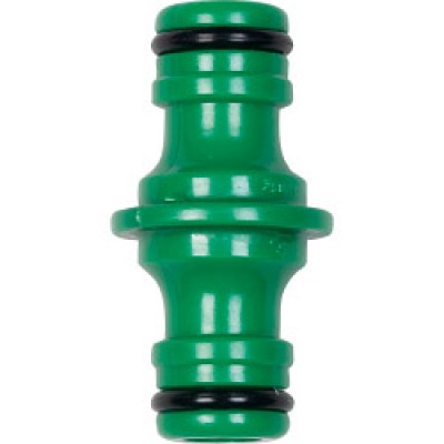 SupaGarden Double Male Connector
