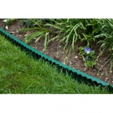 Plastic Lawn Edge 1M X 13CM