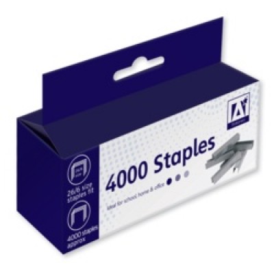 Anker Staples 26/6 Pack 5000