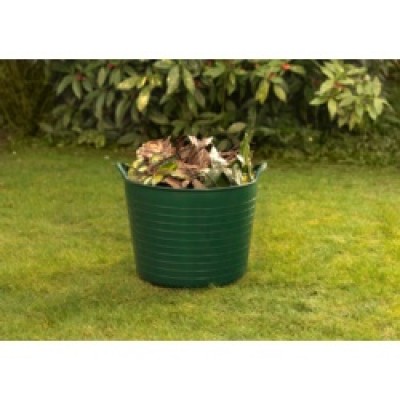 Mini Flexi Tub 7L Green