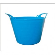 Mini Flexi Tub 7L Blue